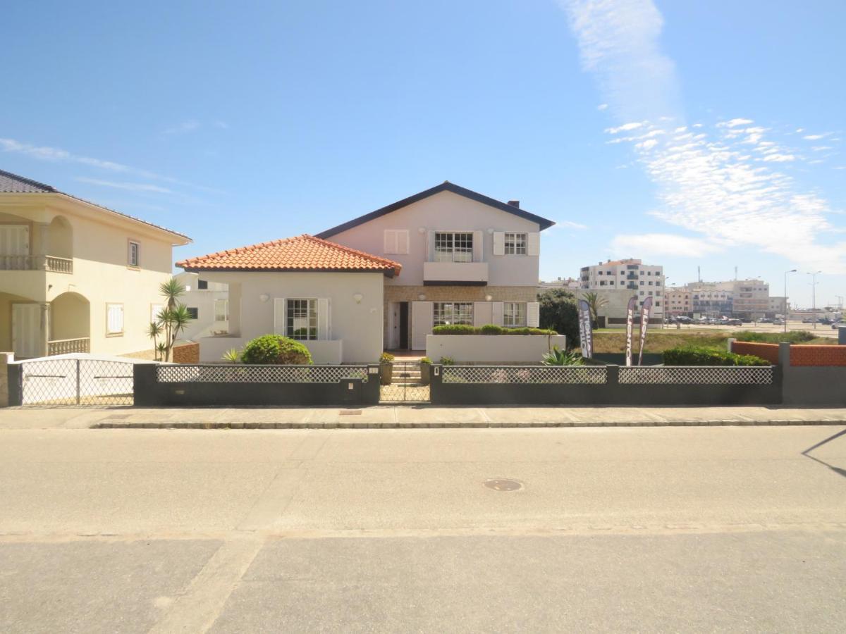 Casa De Ferias Aveiro Com Piscina Kültér fotó