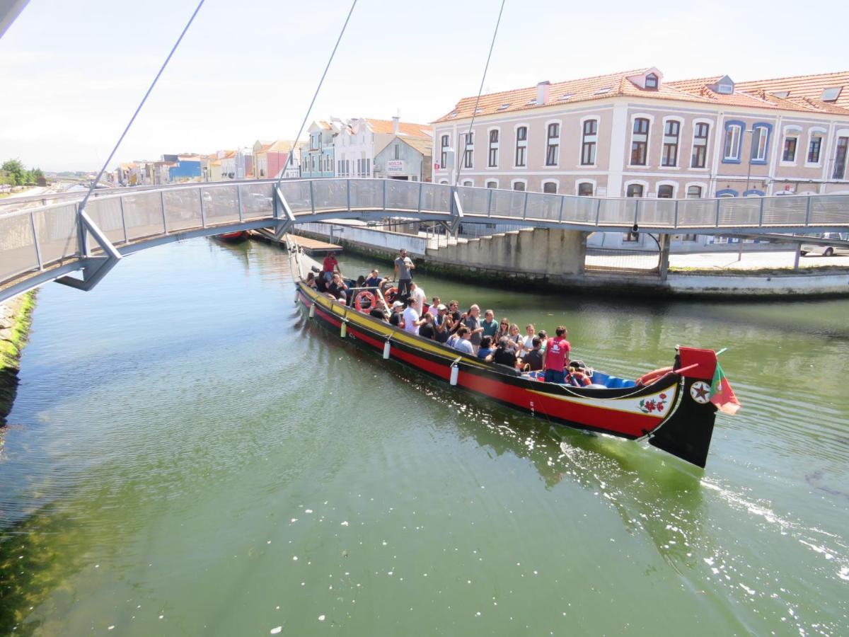 Vagueira Guest House - Pool & Beach Aveiro Kültér fotó