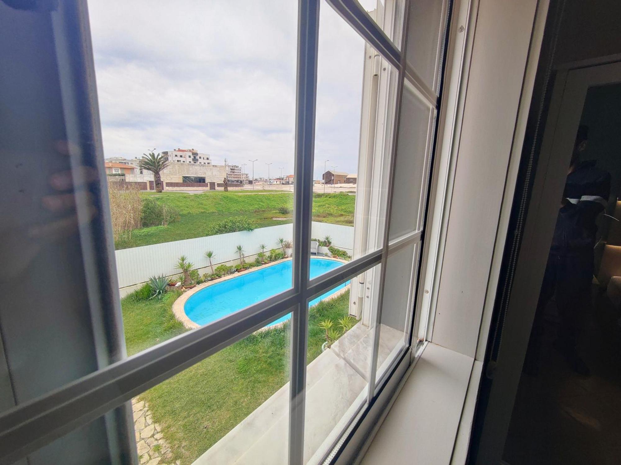 Vagueira Guest House - Pool & Beach Aveiro Kültér fotó